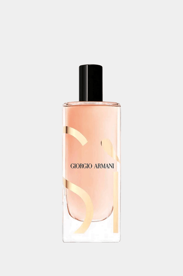 Giorgio Armani - Si Intense Eau De Parfum